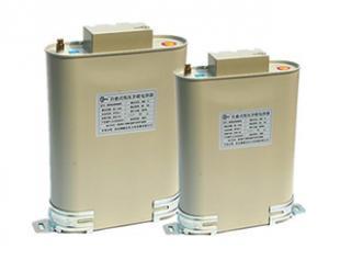 德威克BKMJ0.45-15-3電容器 提升電網(wǎng)質量的可靠電氣元件