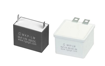 mkt-lm/mkp-lm dc-link電容器 工業(yè)自動化領域的核心儲能元件