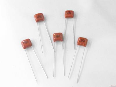 CBB20A型金屬化聚丙烯膜介質直流固定電容器產(chǎn)品解析